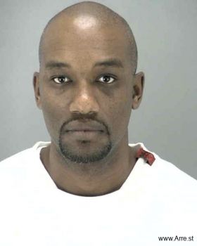 Mario David Meriweather Mugshot