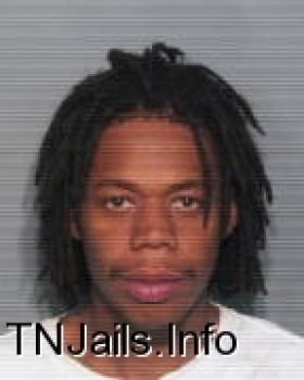 Mario  Smith Mugshot