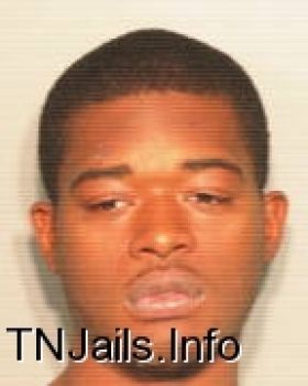 Mario  Smith Mugshot