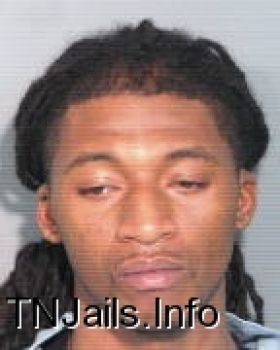 Mario  Smith Mugshot