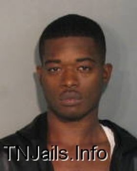 Mario  Smith Mugshot