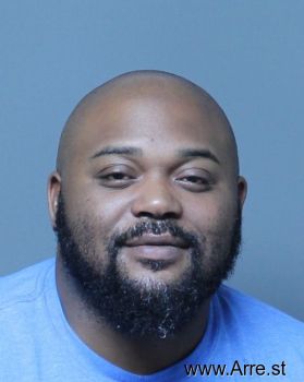 Mario Oran Turner Mugshot