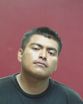 Mario  Velasquez Mugshot