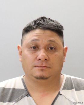 Mario Ramos Gutierrez Mugshot