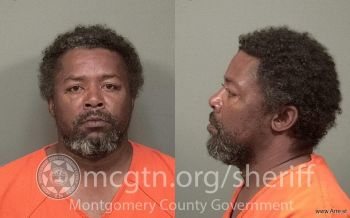 Marion Rashard Hillman Mugshot