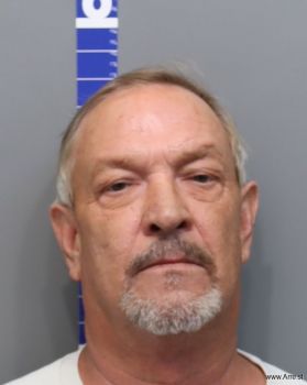 Mark Edwin Gilmore Mugshot