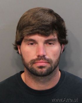 Mark Tyler Harvey Mugshot