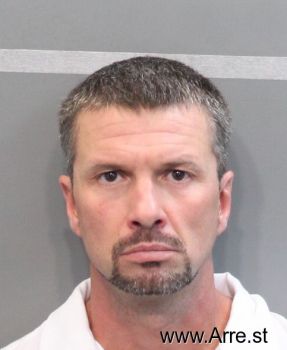 Mark Shannon Harvey Mugshot