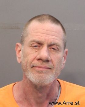 Mark Gordan Hornung Mugshot