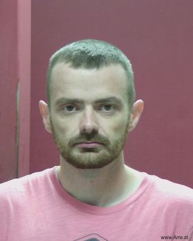 Mark  Lawson Mugshot