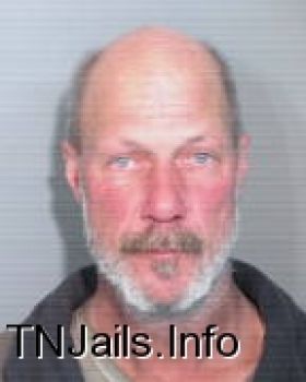 Mark  Phillips Mugshot