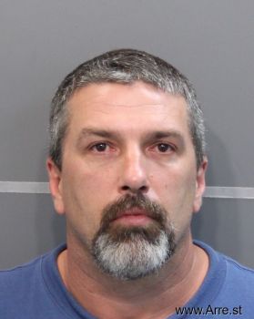 Mark Anthony Watts Mugshot