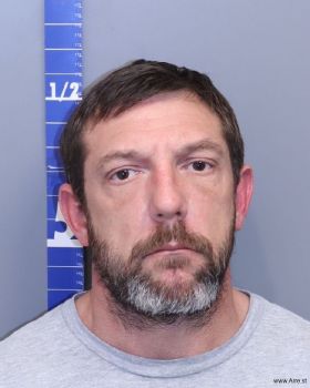 Mark Thomas Whiteside Mugshot