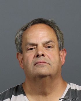 Mark Richard King Mugshot