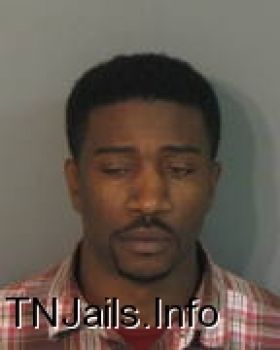 Markell  Taylor Mugshot