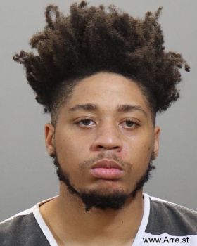 Markelow Malik Walker Mugshot