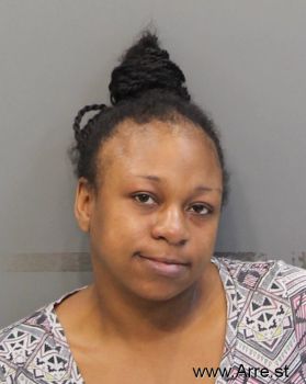 Marketta Michelle Florence Mugshot