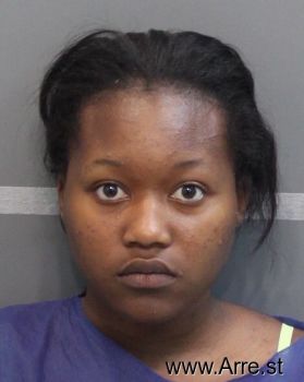 Markita S Parrish Mugshot