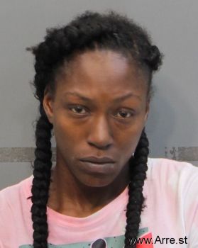 Markita Charquet Watkins Mugshot