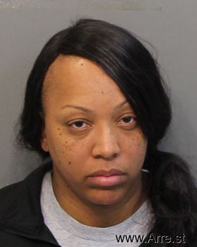 Markita Maria Watkins Mugshot