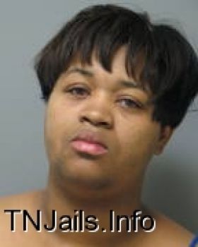 Markquita  Watson Mugshot