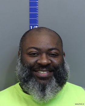 Markus H Wynn Mugshot