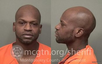 Marlon Daryl Ellis Mugshot