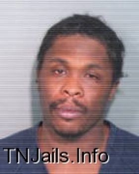 Marlon  Mcneal Mugshot