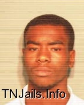 Marquis  Foster Mugshot