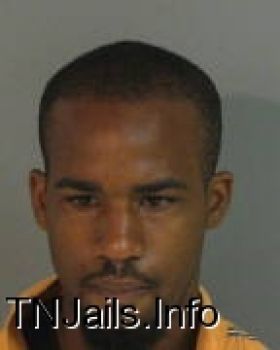 Marquis  Lewis Mugshot