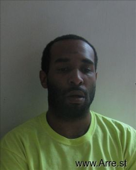 Marquis  Smith Mugshot