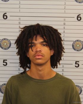 Marquise Trayquan Brown Mugshot