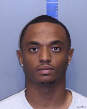 Marquise Bion Butler Tate Mugshot