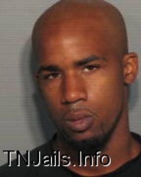 Marquise  Lewis Mugshot