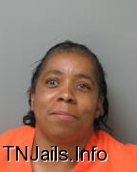 Marsha  Beard Mugshot