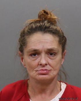 Marsha Evonne Clark Mugshot