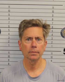 Marshall Donovan Darby Mugshot