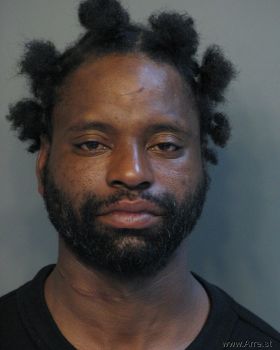 Marvin Junior Jackson Mugshot