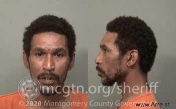 Marvin Wesley Rogers Mugshot