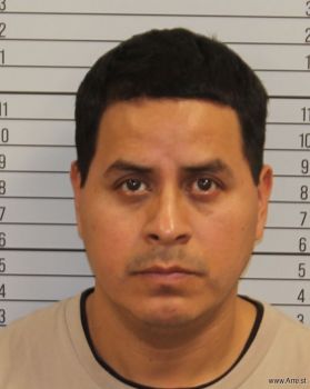 Marvin  Sanchez-morales Mugshot