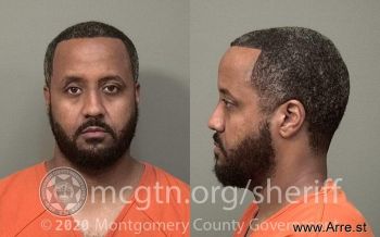 Marvin Leon Stephens Mugshot