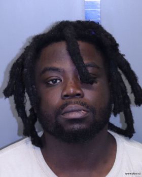 Marvin Dewayne Thompson Mugshot