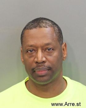 Marvin  Walker Mugshot