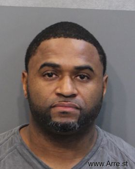 Marvin Issac Walker Mugshot