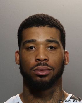 Marvin Tarrell Watson Mugshot