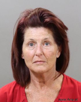 Mary Beth Cooper Mugshot