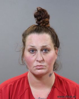 Mary Nmn Mcconnell Mugshot