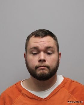 Masan Alexander Trentham Mugshot