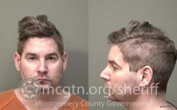 Mathew Brandon Smith Mugshot