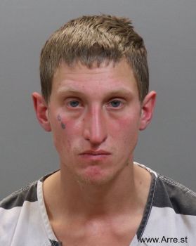 Mathew Dillon Childress Mugshot